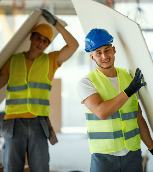 Judiciary Opportunities For Building Success