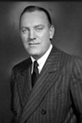 Justice John J. Francis