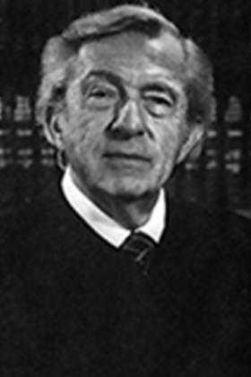 Justice Morris Pashman