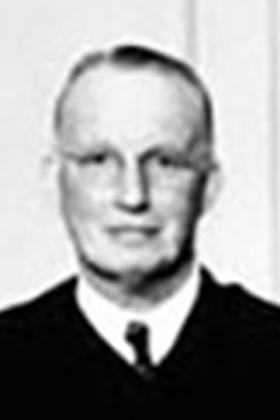 Justice Haydn Proctor