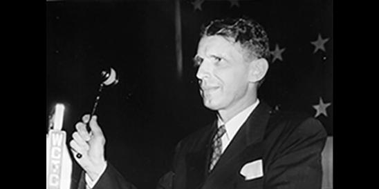Alfred Driscoll
