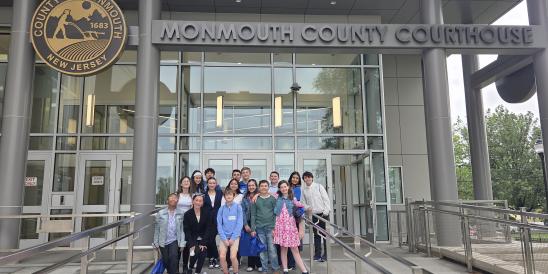 Monmouth County Lawday Photo 9