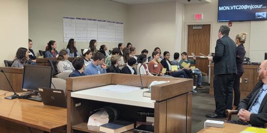 Monmouth County Lawday Photo 10