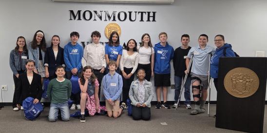 Monmouth County Lawday Photo 1