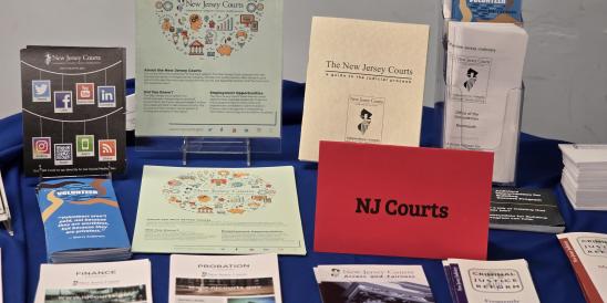 Monmouth County Lawday Photo 2