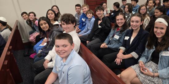 Monmouth County Lawday Photo 4