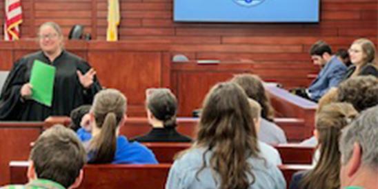 Monmouth County Lawday Photo 13