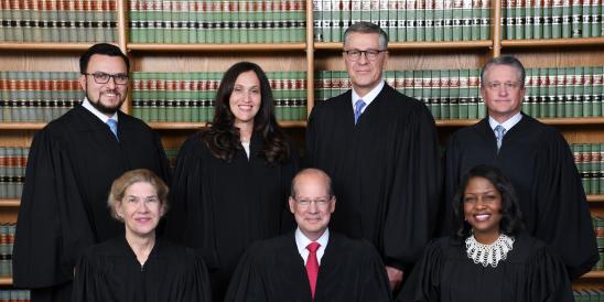 Supreme Court Webcast