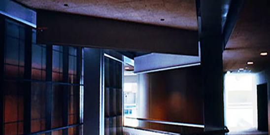 Architect RJH Complex 5