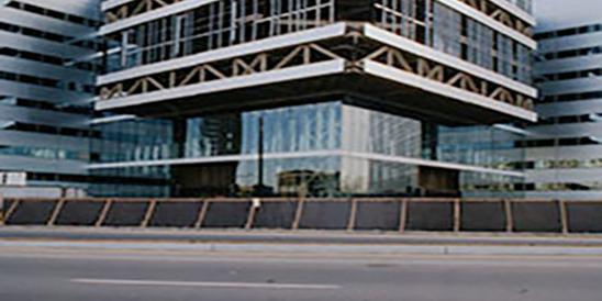 Exterior RJH Complex 10