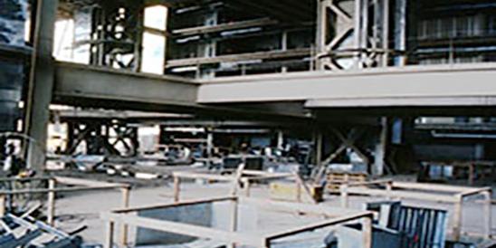 Interior RJH Complex 5