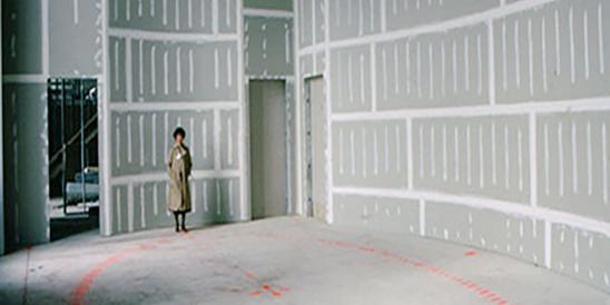 Interior RJH Complex 3