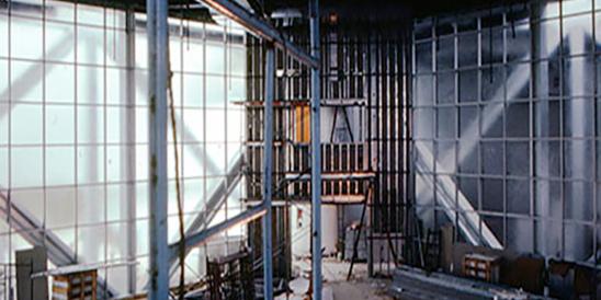 Interior RJH Complex 1