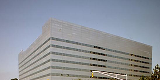 Exterior RJH Complex 4