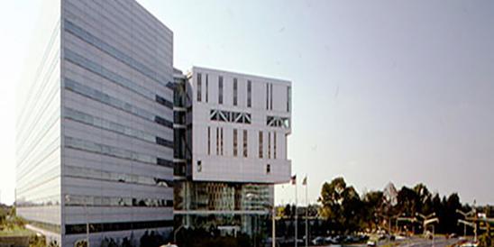 Exterior RJH Complex 5