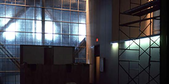 Interior RJH Complex 4
