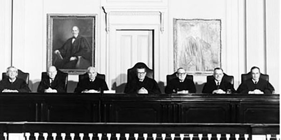 Supreme Court 1975
