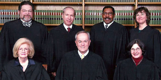 Supreme Court, 2006