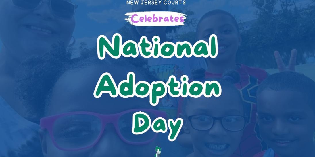 2025 Adoption Day