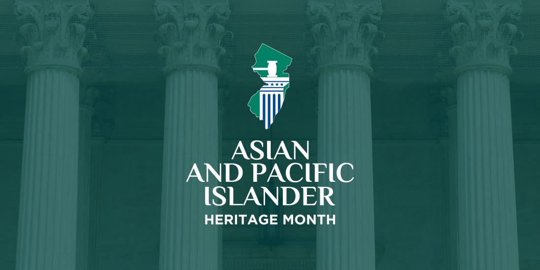 Asian and Pacific Islander Heritage Month