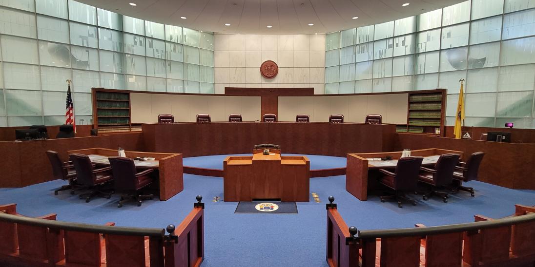 Upcoming Supreme Court Hearings