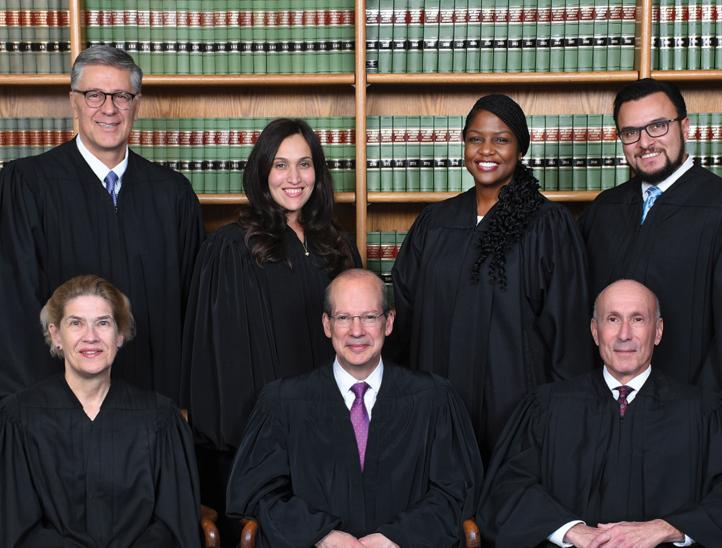 Official site of the New Jersey Judiciary NJ Courts
