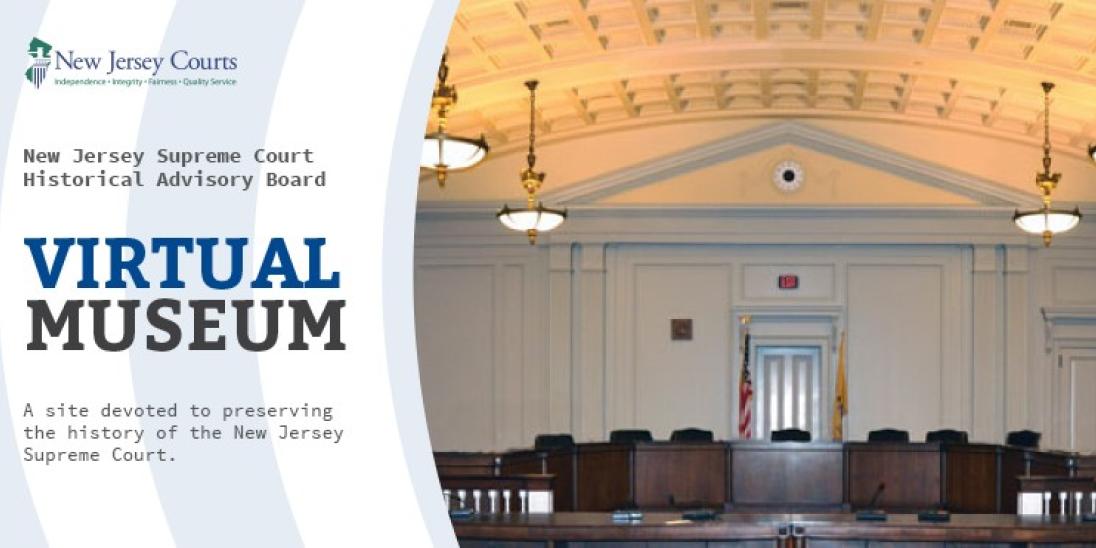 Official Website of the New Jersey Judiciary NJ Courts