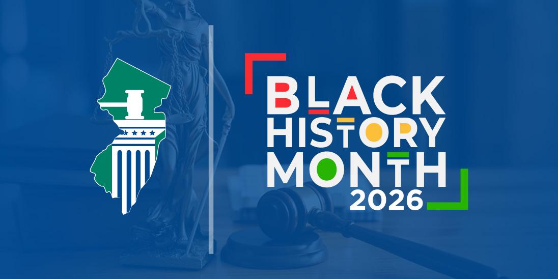 Judiciary Celebrates Black History Month 2026
