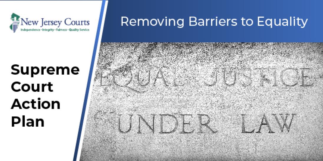 Supreme Court Action Plan