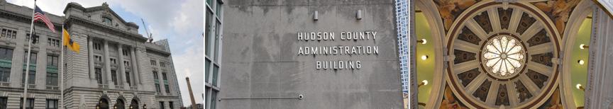 Hudson County Courthouses