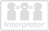 interpreter logo